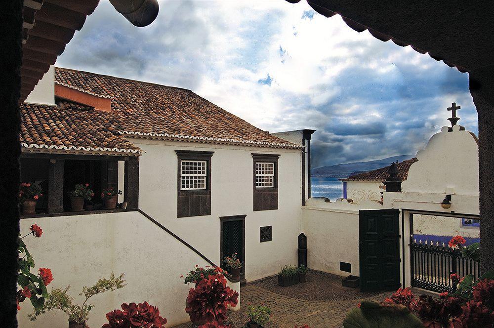 Casa Das Calhetas - Turismo De Habitacao المظهر الخارجي الصورة